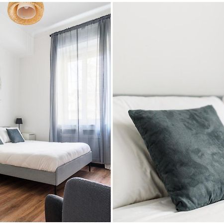 Luxury 4 Bedrooms Apartments Close To Duomo Milano Eksteriør bilde