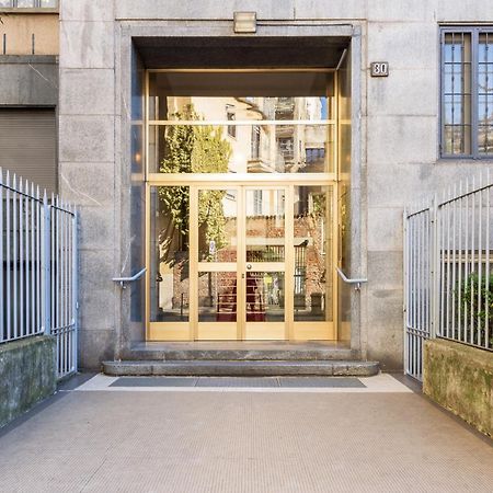 Luxury 4 Bedrooms Apartments Close To Duomo Milano Eksteriør bilde
