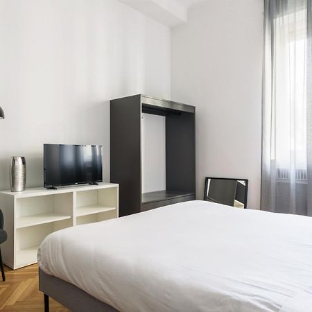 Luxury 4 Bedrooms Apartments Close To Duomo Milano Eksteriør bilde