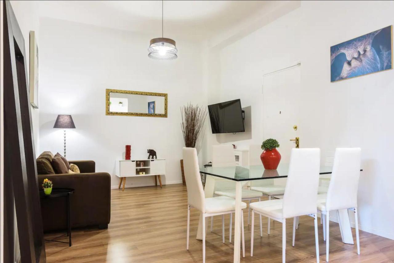 Luxury 4 Bedrooms Apartments Close To Duomo Milano Eksteriør bilde