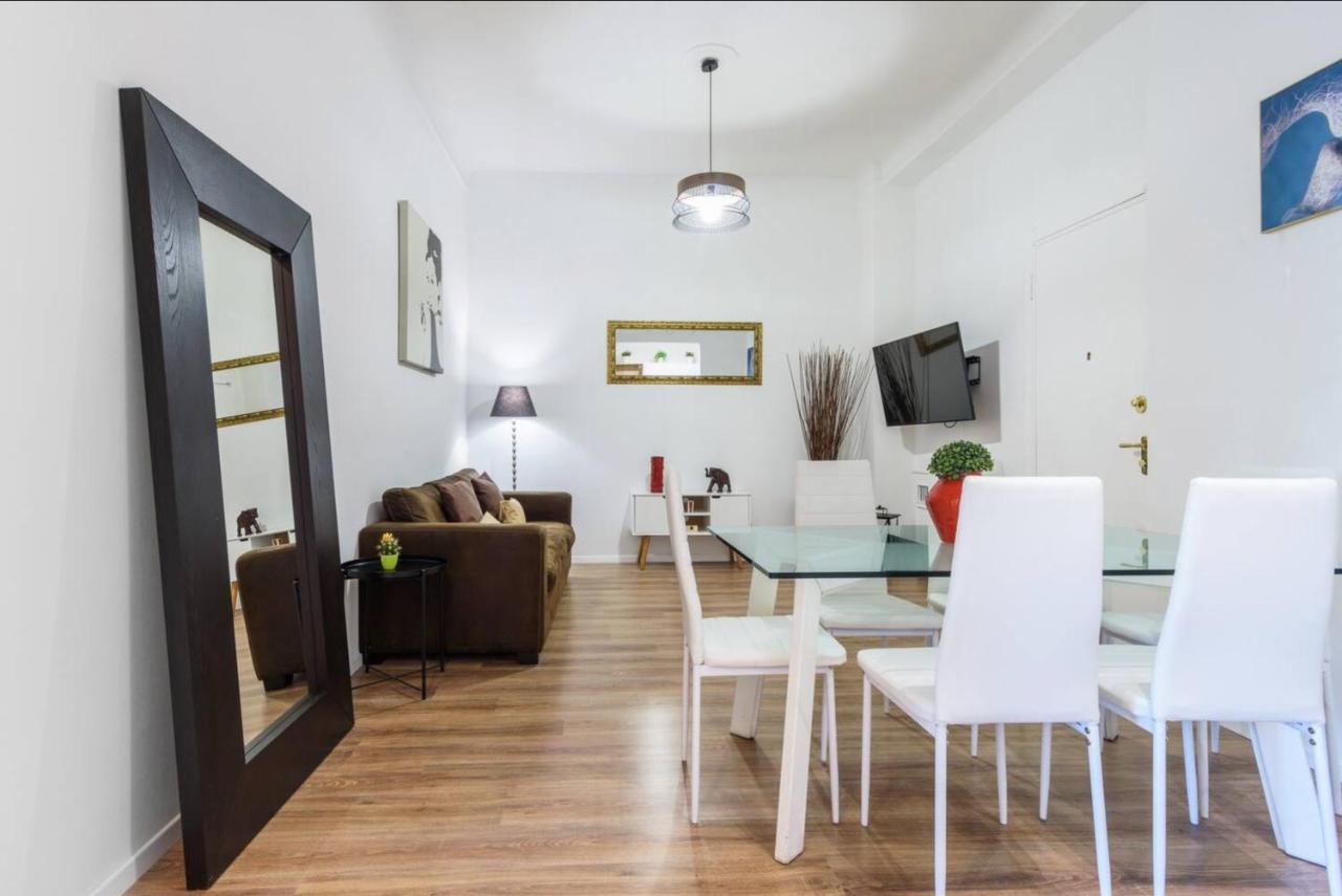Luxury 4 Bedrooms Apartments Close To Duomo Milano Eksteriør bilde