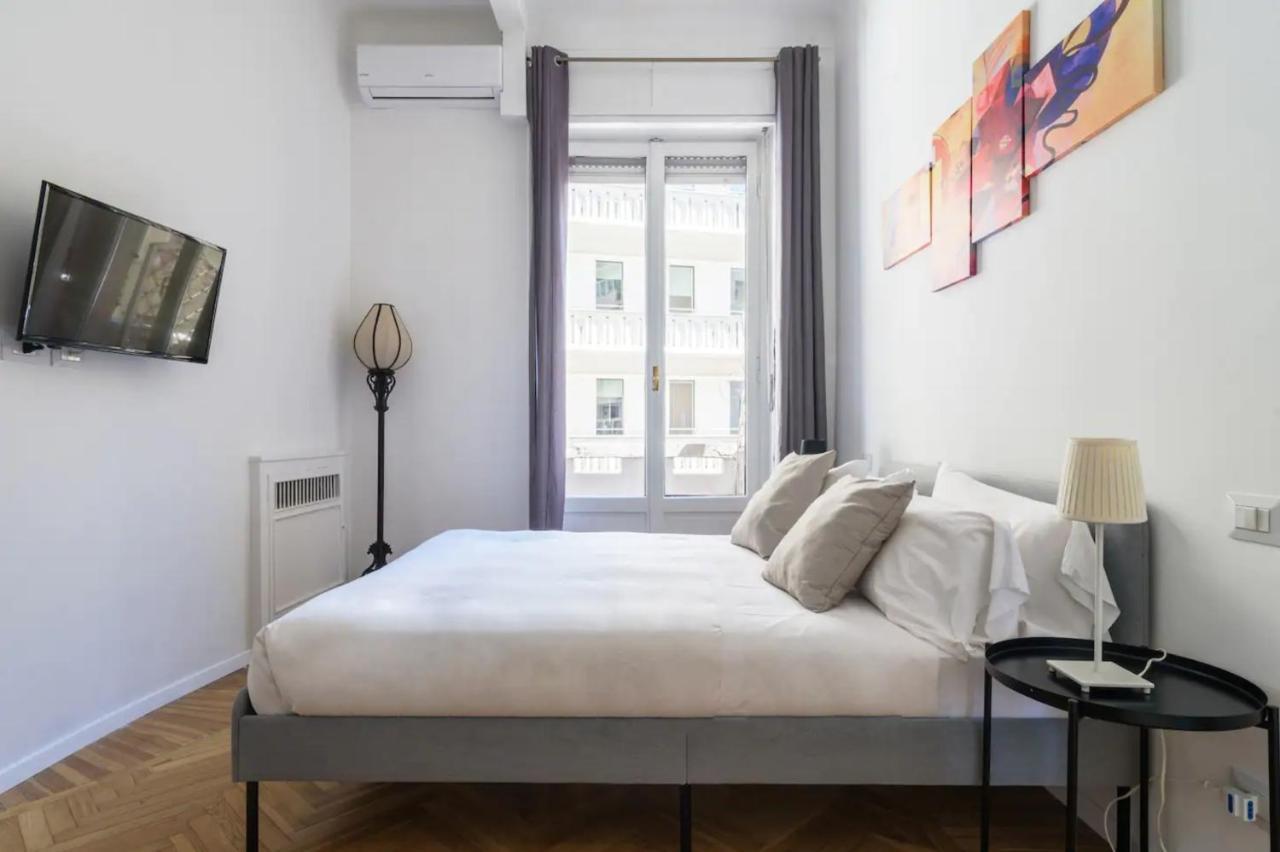 Luxury 4 Bedrooms Apartments Close To Duomo Milano Eksteriør bilde