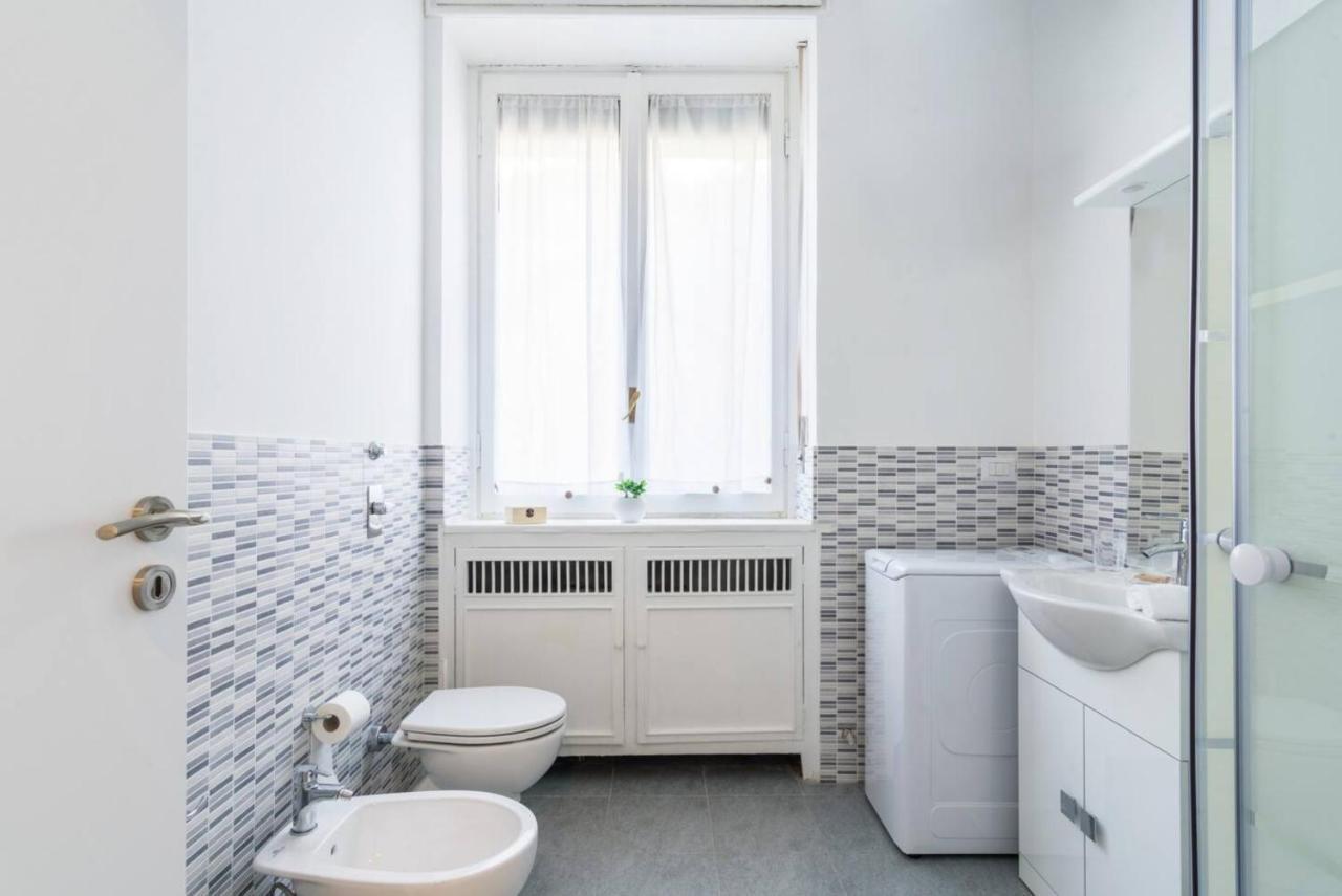 Luxury 4 Bedrooms Apartments Close To Duomo Milano Eksteriør bilde