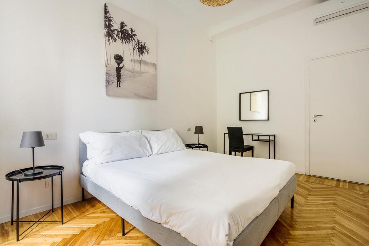Luxury 4 Bedrooms Apartments Close To Duomo Milano Eksteriør bilde