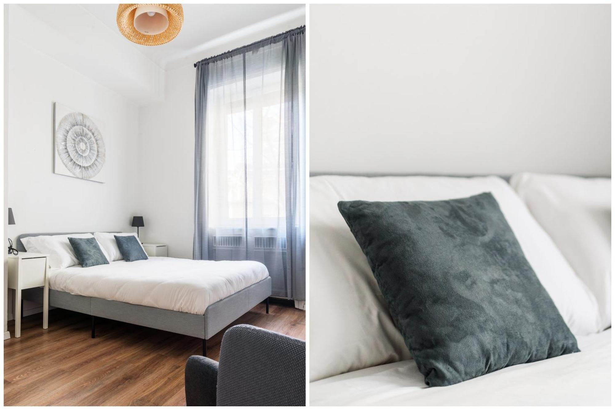 Luxury 4 Bedrooms Apartments Close To Duomo Milano Eksteriør bilde