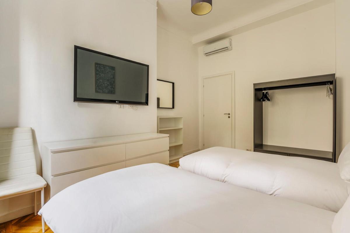 Luxury 4 Bedrooms Apartments Close To Duomo Milano Eksteriør bilde