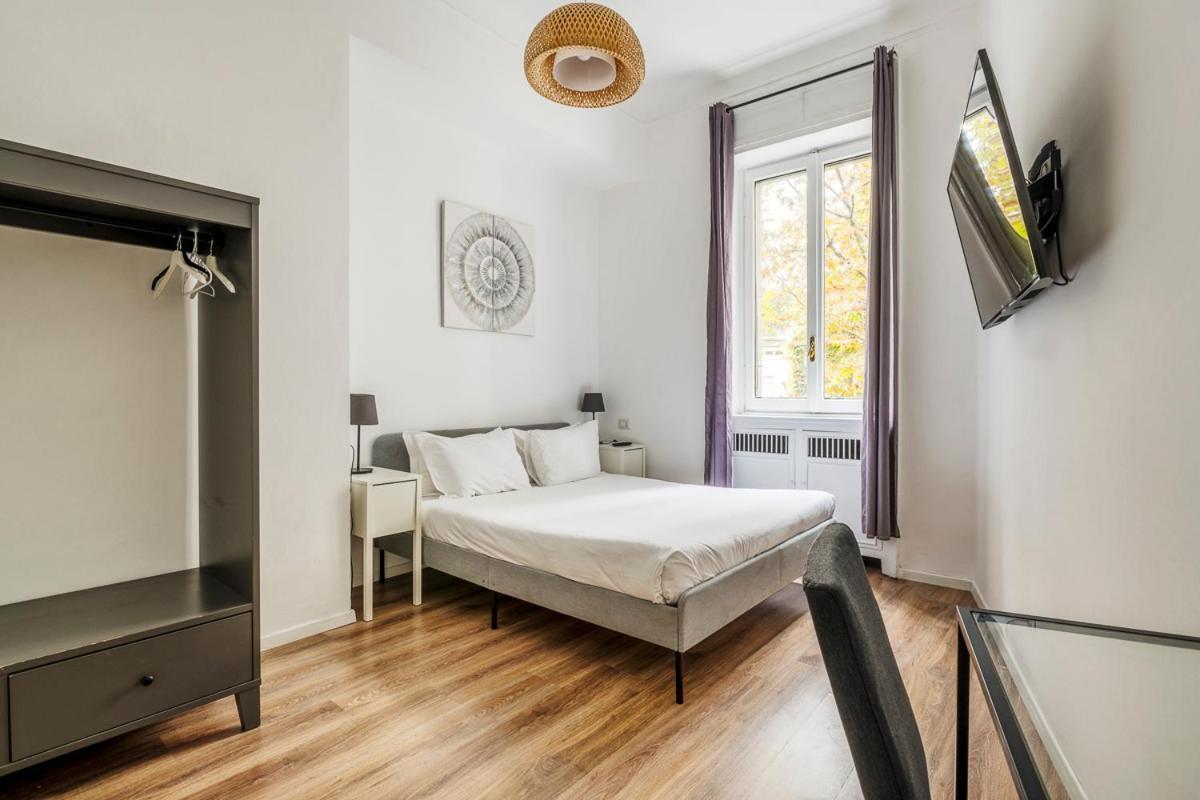 Luxury 4 Bedrooms Apartments Close To Duomo Milano Eksteriør bilde