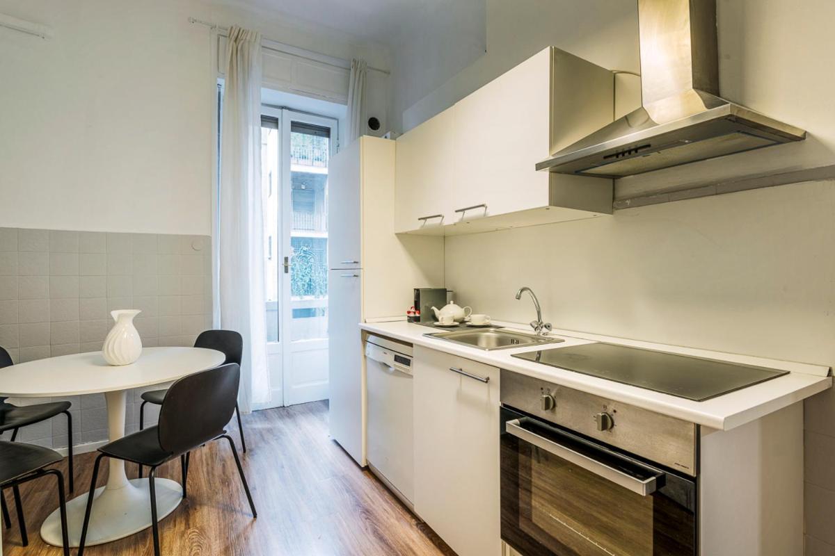 Luxury 4 Bedrooms Apartments Close To Duomo Milano Eksteriør bilde