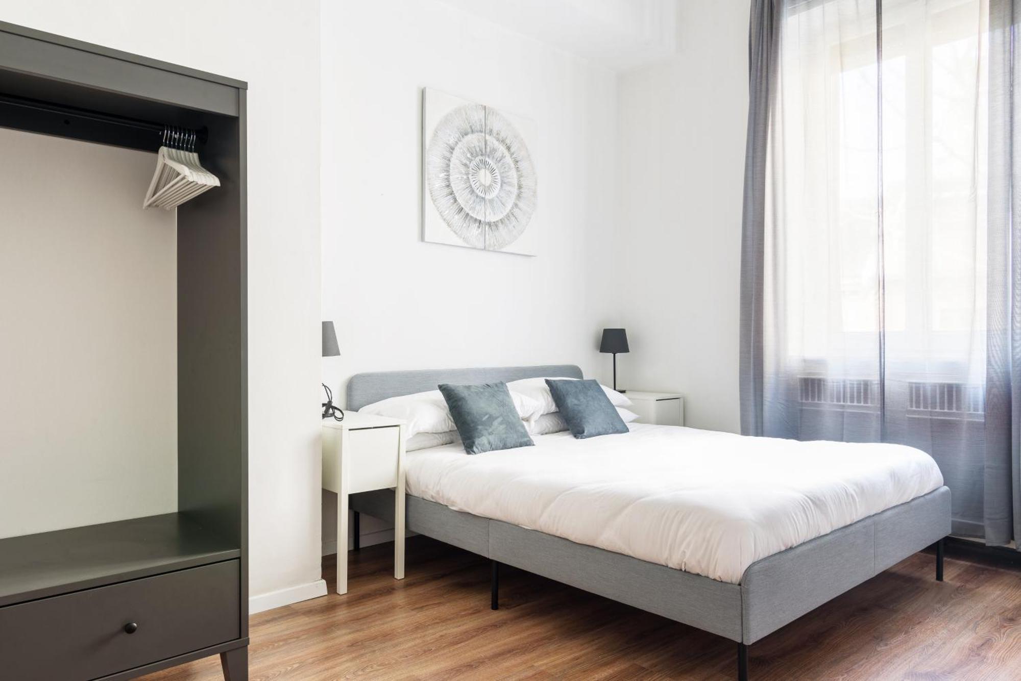 Luxury 4 Bedrooms Apartments Close To Duomo Milano Eksteriør bilde