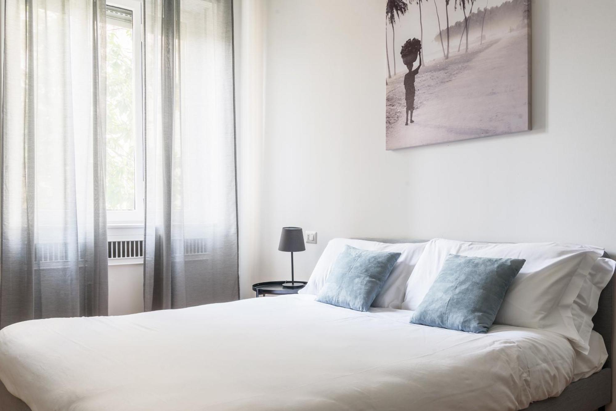 Luxury 4 Bedrooms Apartments Close To Duomo Milano Eksteriør bilde