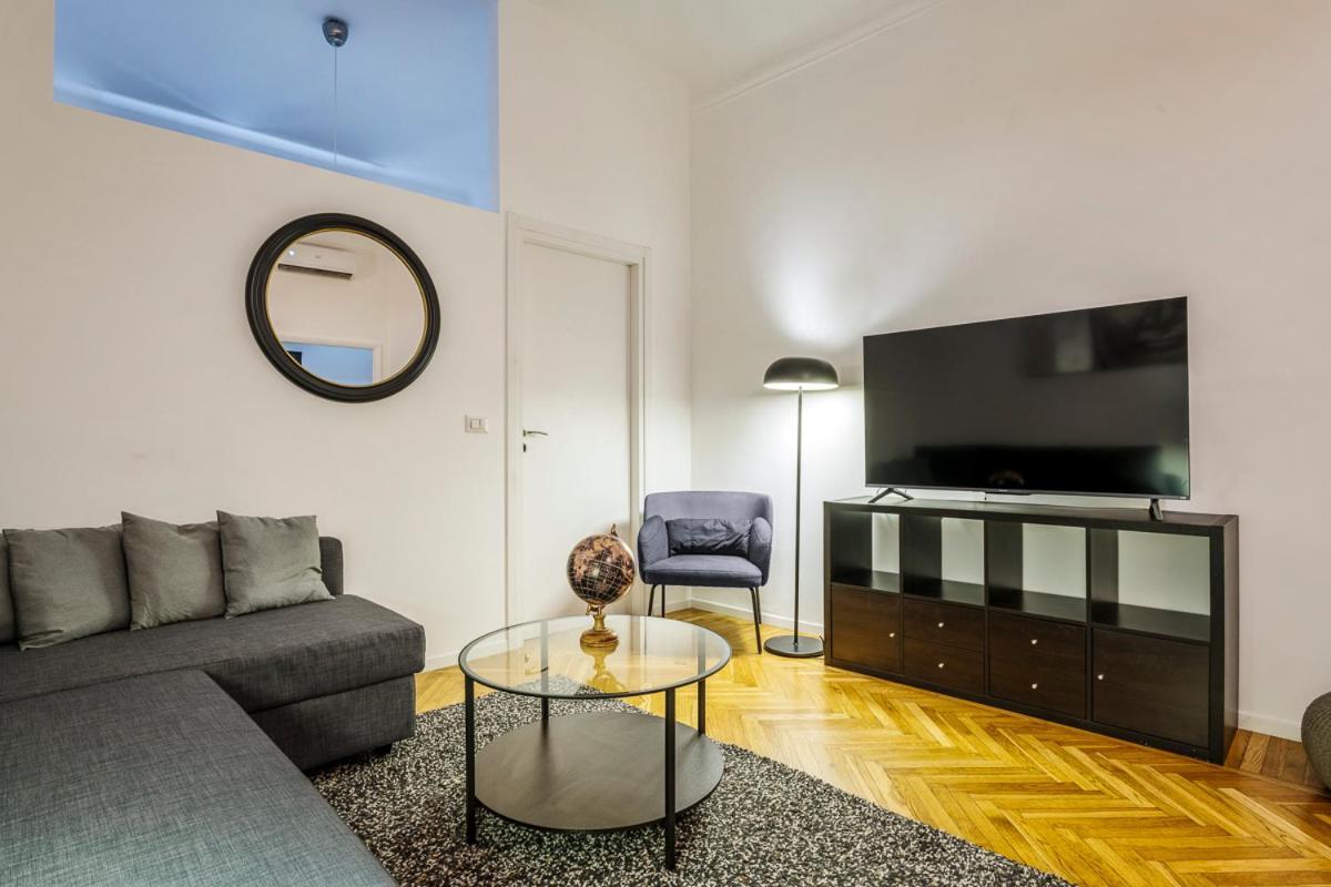 Luxury 4 Bedrooms Apartments Close To Duomo Milano Eksteriør bilde